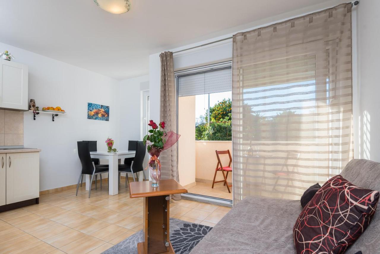 Leko Appartement Orebić