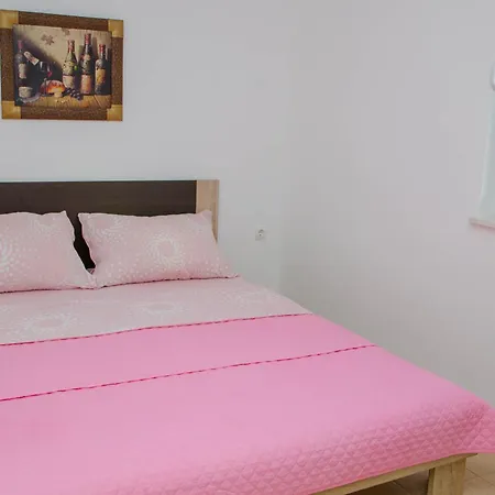 Apartments Leko Orebić Zimmer foto