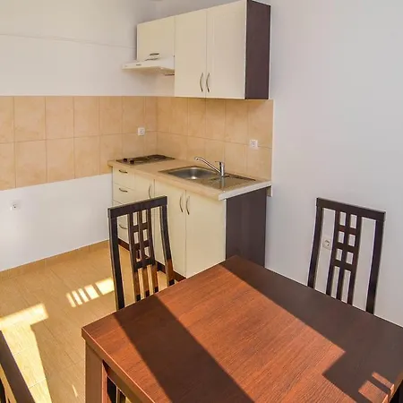 Apartments Leko Orebić Zimmer foto