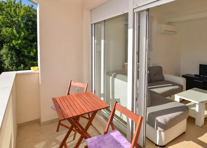 Apartments Leko
