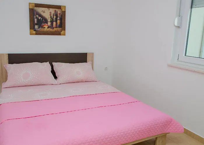 Apartments Leko