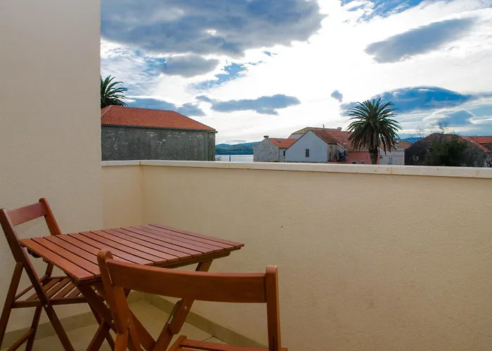 Apartments Leko