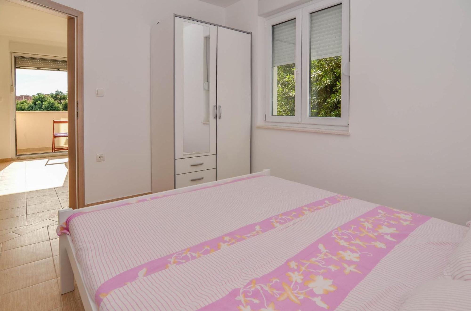 Apartment Leko Orebic