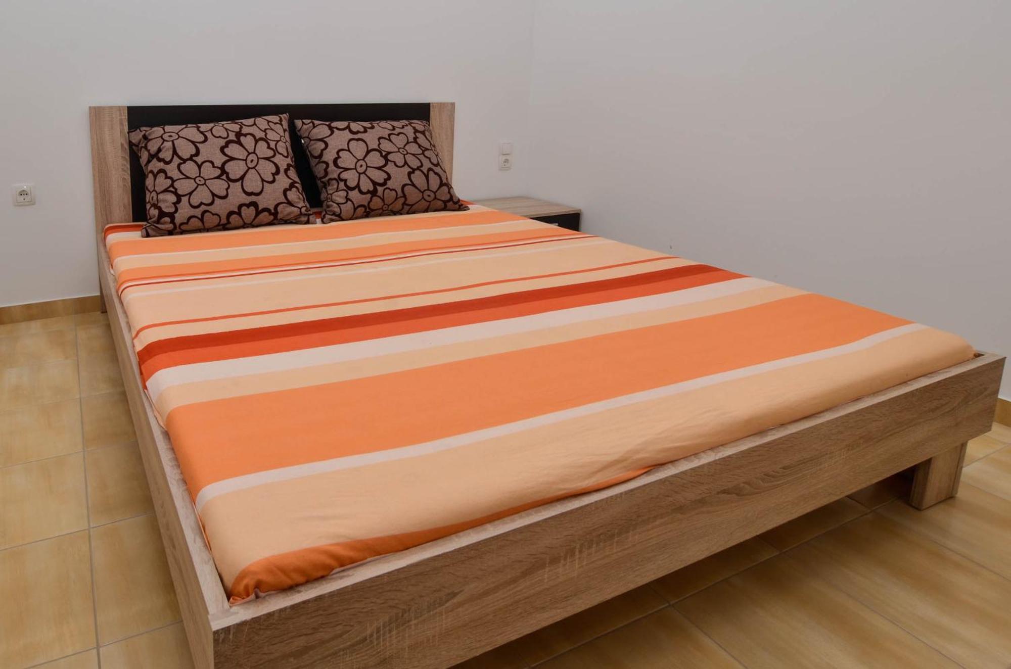 Apartment Leko