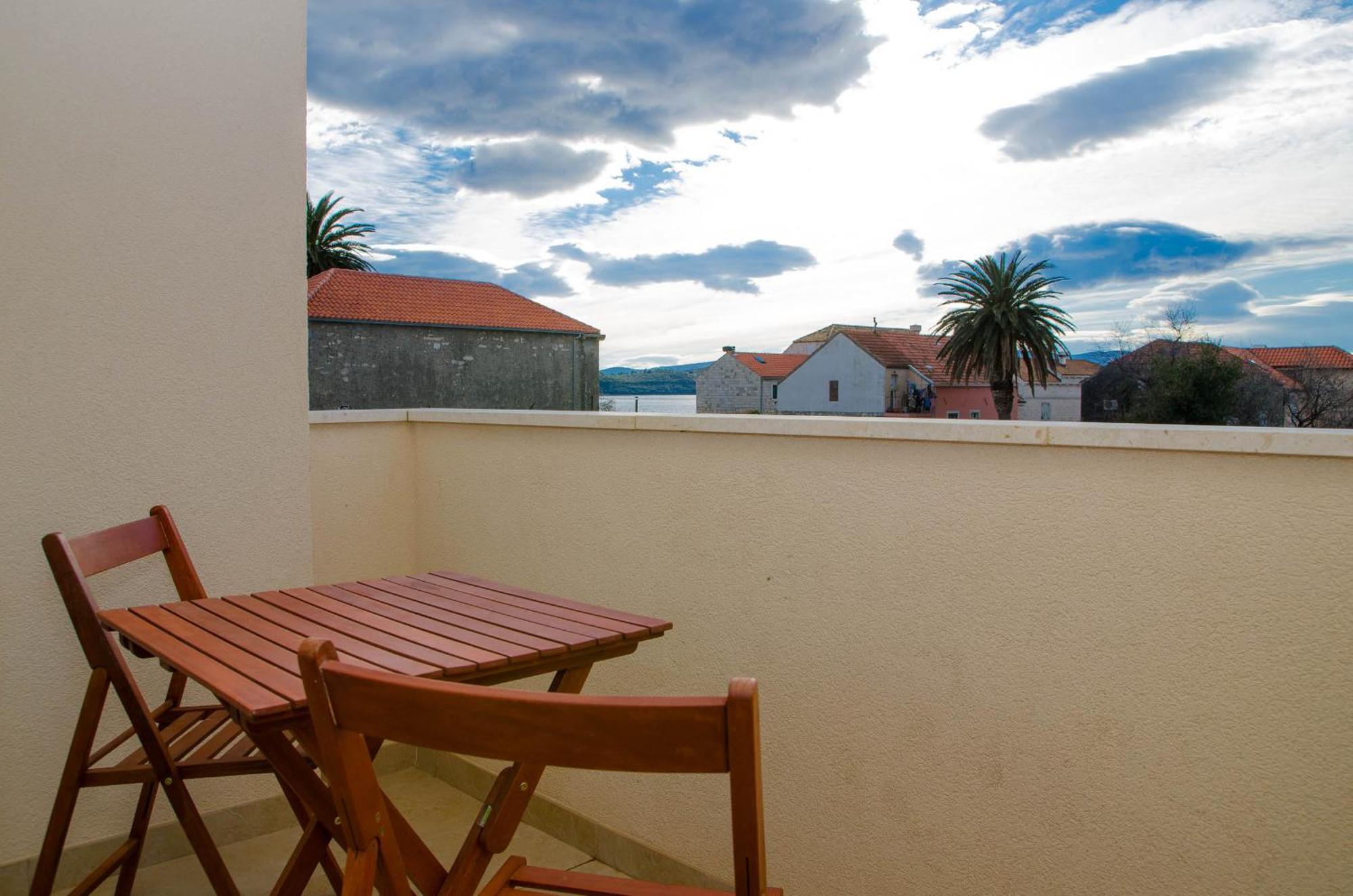 Leko Apartment