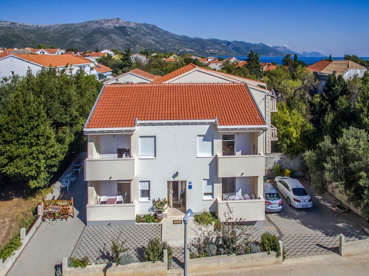 Leko Apartment Orebic