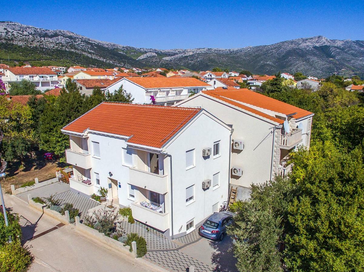 Apartment Leko Orebic