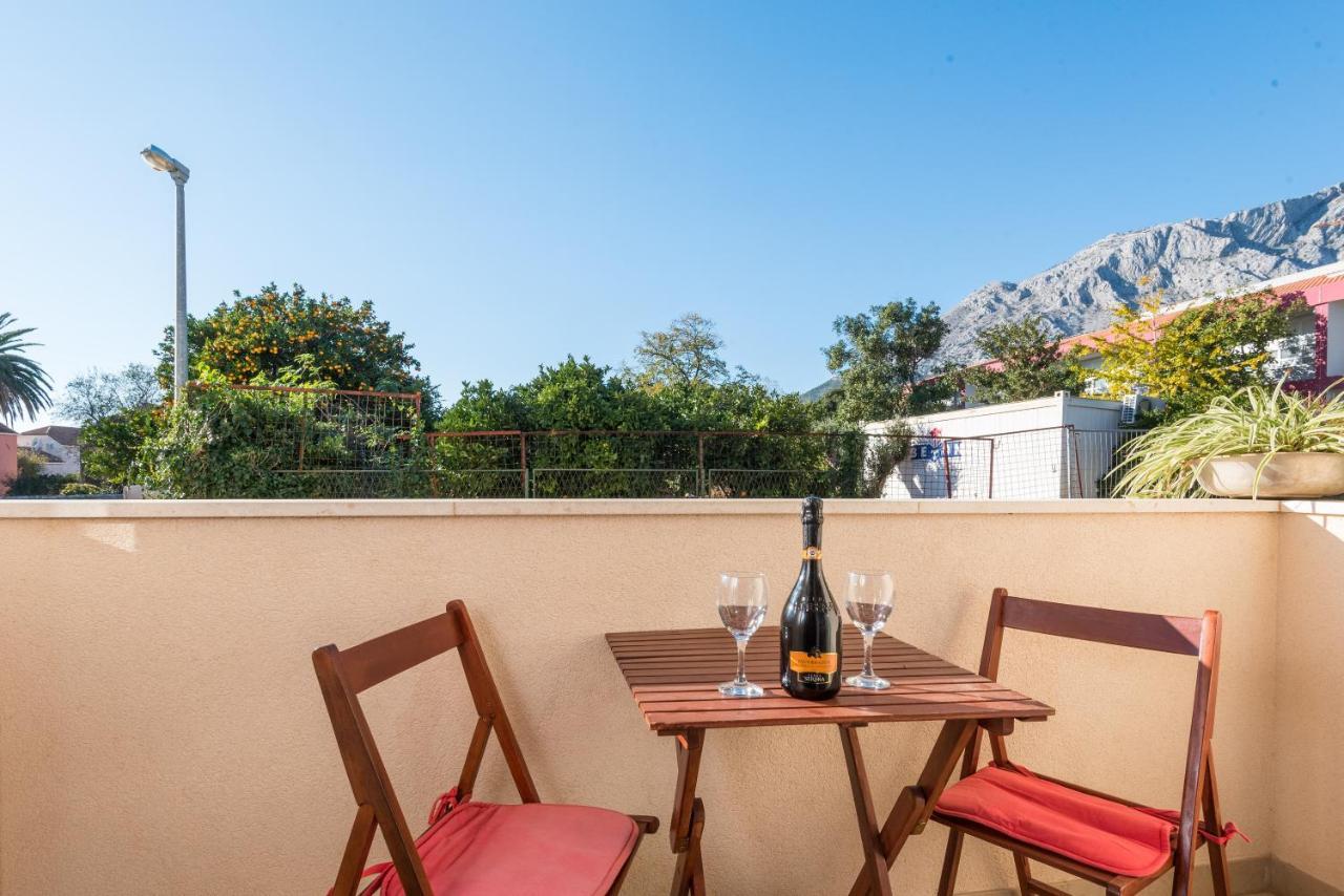 Leko Apartment Orebic