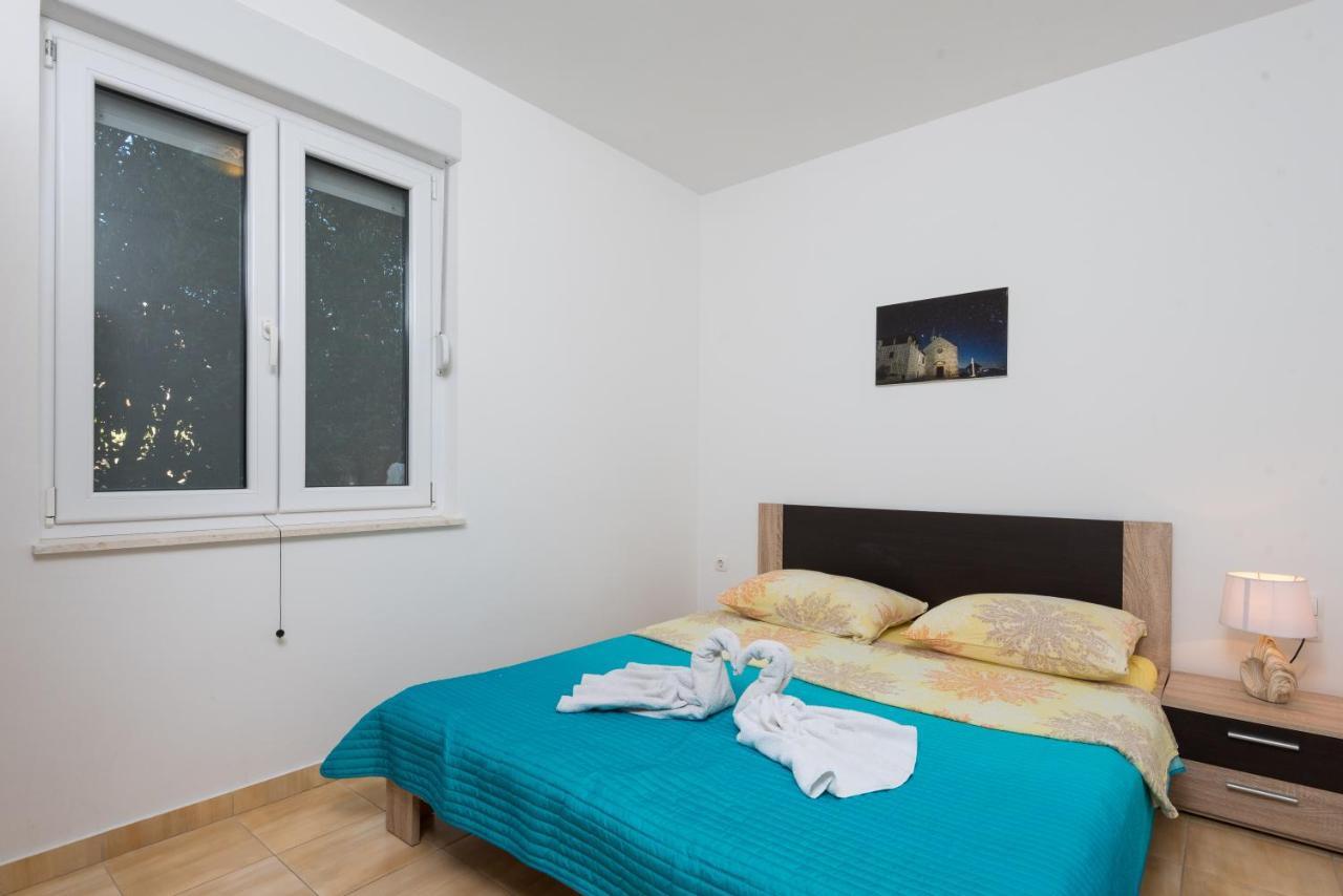 Apartment Leko Orebic